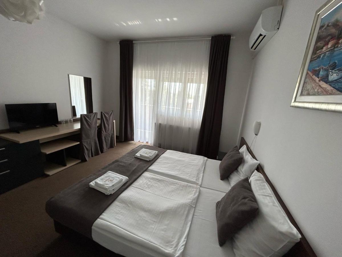 Rooms Laguna Sesvete Exterior foto