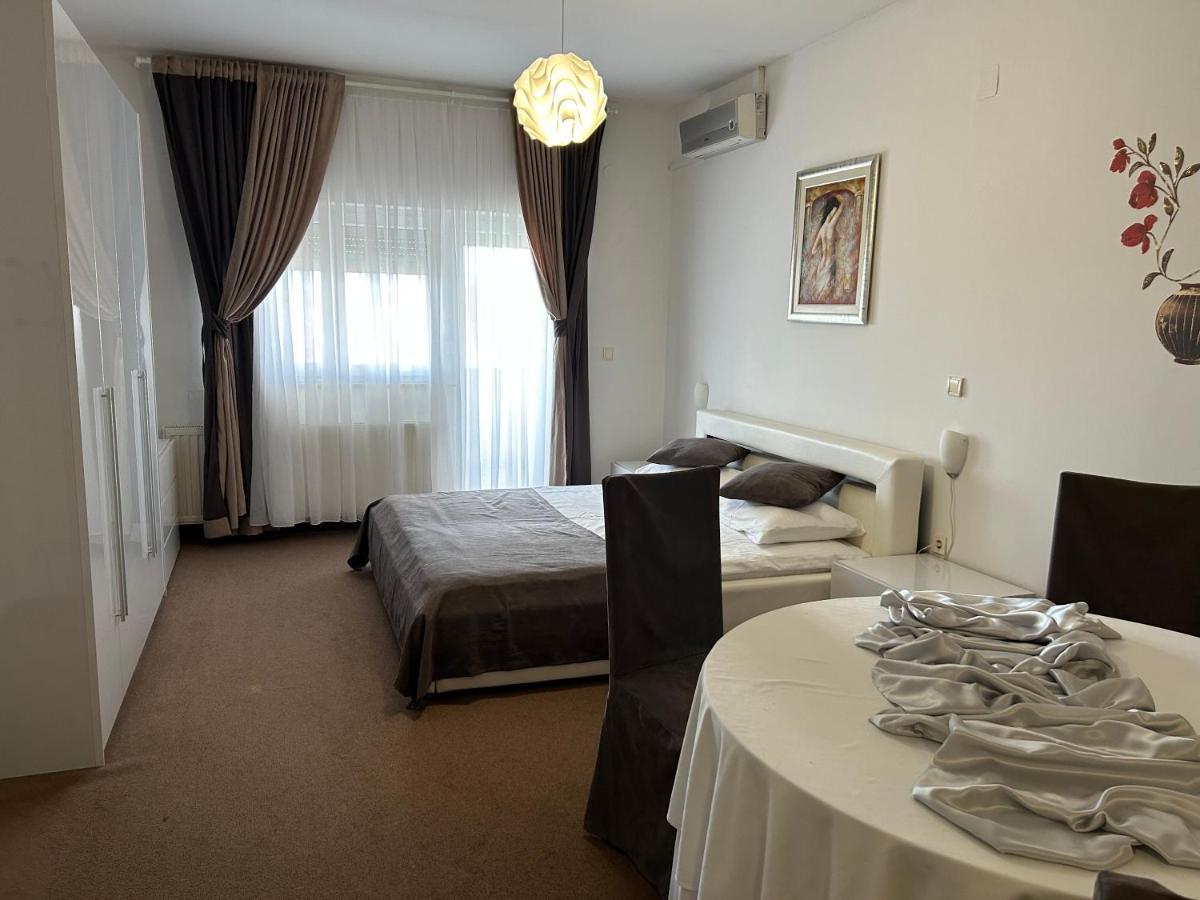 Rooms Laguna Sesvete Exterior foto